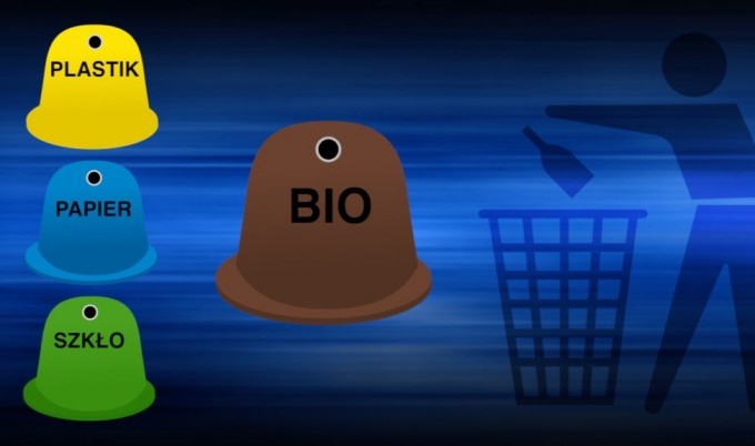 Dodatkowy odbiór odpadów BIO z sektora I w zabudowie jednorodzinnej