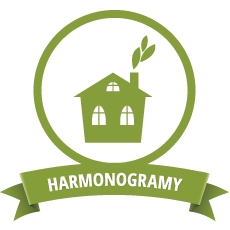 Harmonogramy