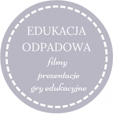 Pakiet edukacyjny: filmy, prezentacje, gry edukacyjne