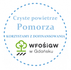 Czyste powietrze Pomorza