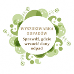 Wyszukiwarka odpadów