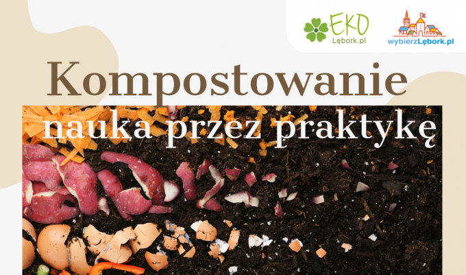 KOMPOSTOWANIE NAUKA PRZEZ PRAKTYKĘ