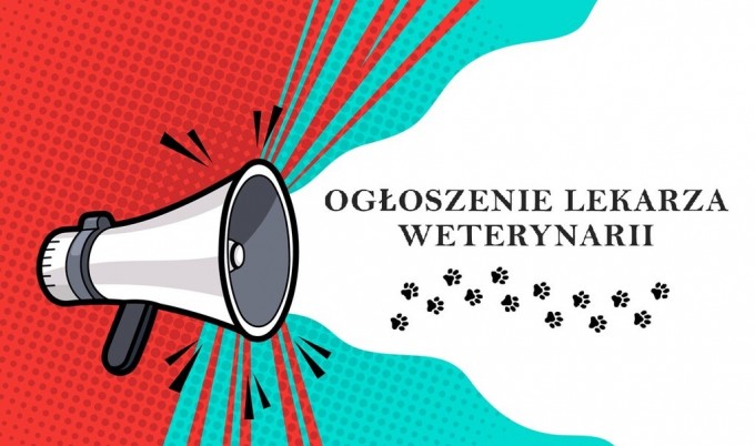 OCHRONA ZWIERZĄT PODCZAS MROZÓW