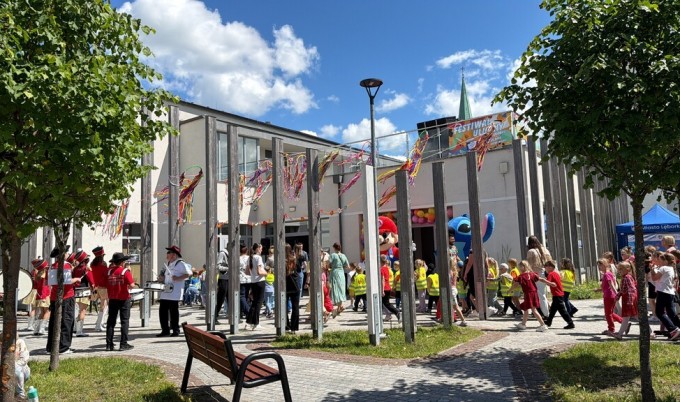 Edukacja ekologiczna podczas Festiwalu Ulicznego 2026