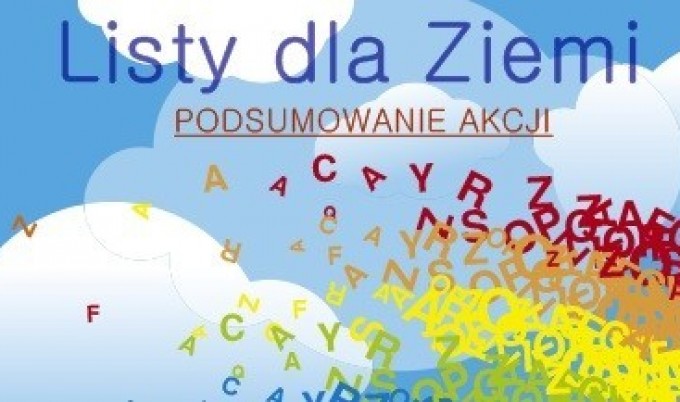 Dzieci mówią dorosłym, jak żyć ekologicznie