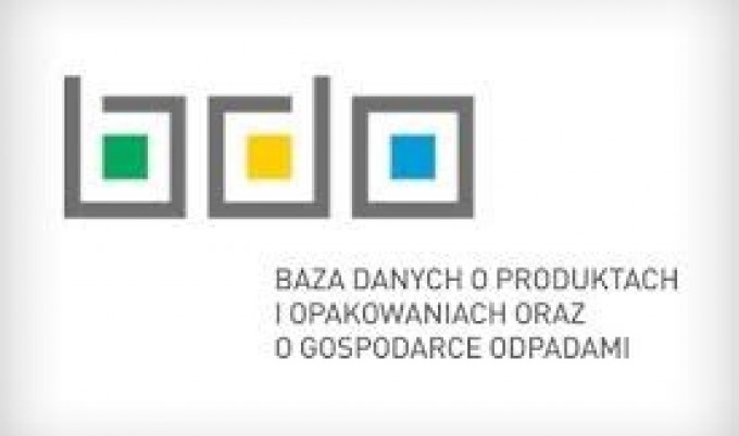Bezpłatne webinarium „Funkcjonowanie Bazy danych o produktach i opakowaniach oraz o gospodarce odpadami” – 3 stycznia 2020