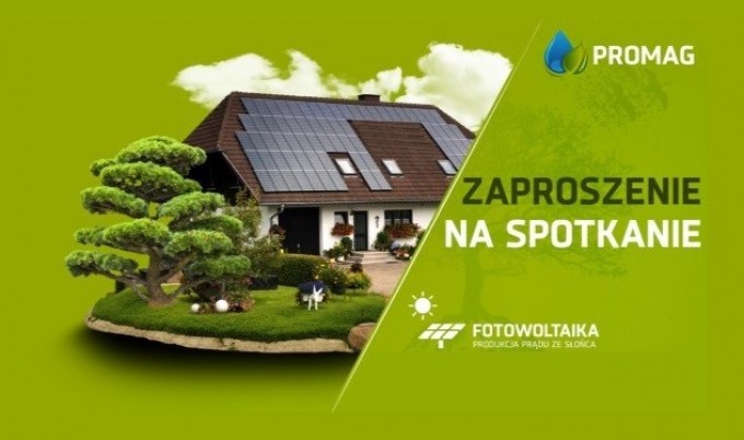 Zaproszenie na Spotkanie