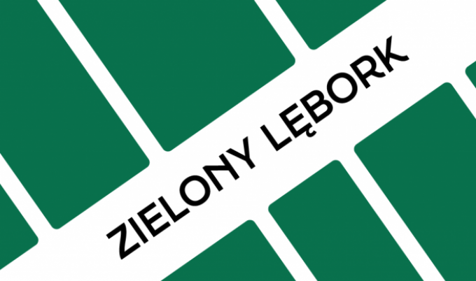 Zielony Lębork – 2022 drzewa i krzewy w 2022 roku