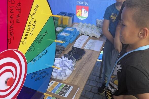 Edukacja ekologiczna podczas Festiwalu Ulicznego 2026