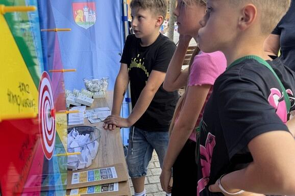 Edukacja ekologiczna podczas Festiwalu Ulicznego 2026