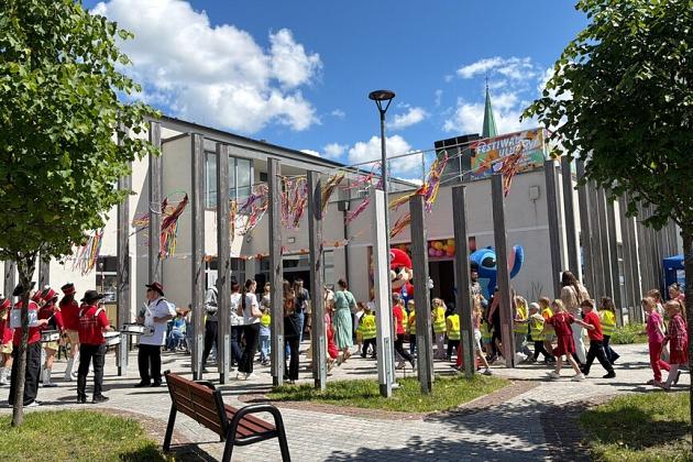 Edukacja ekologiczna podczas Festiwalu Ulicznego 2026