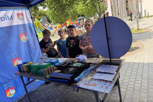 Edukacja ekologiczna podczas Festiwalu Ulicznego 2026