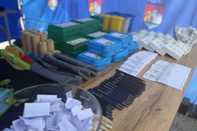 Edukacja ekologiczna podczas Festiwalu Ulicznego 2026