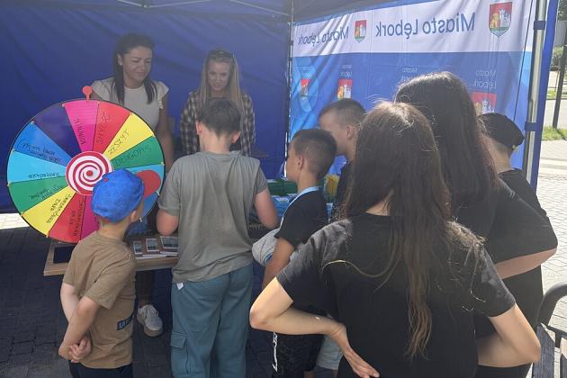 Edukacja ekologiczna podczas Festiwalu Ulicznego 2026