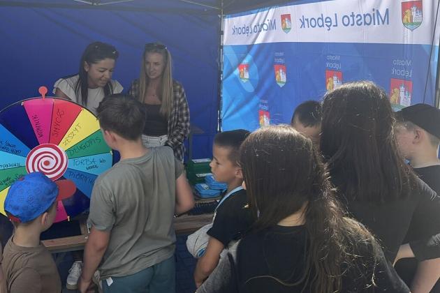 Edukacja ekologiczna podczas Festiwalu Ulicznego 2026