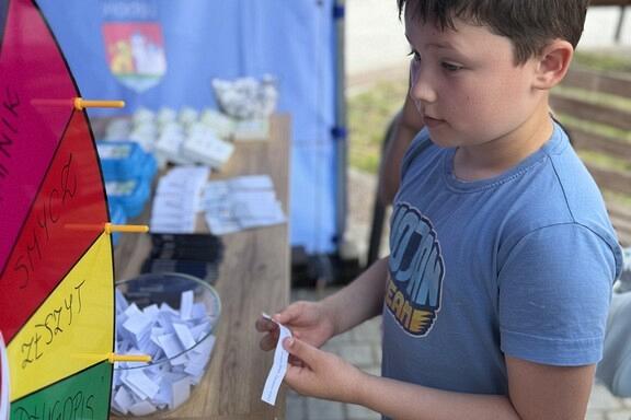 Edukacja ekologiczna podczas Festiwalu Ulicznego 2026