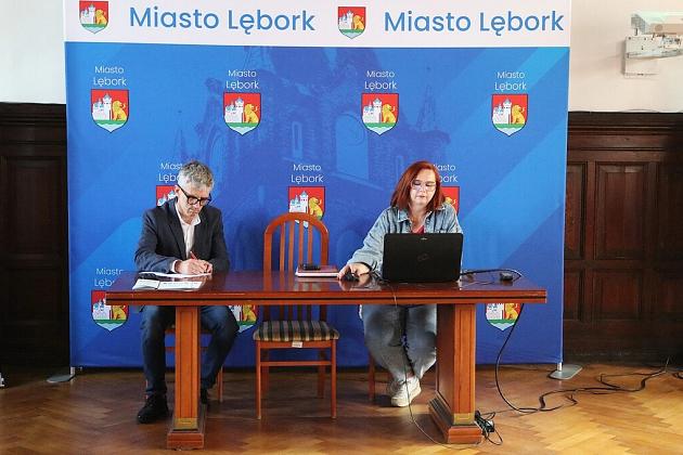 Miasto i zarządcy nieruchomości rozmawiali o wyzwaniach związanych z gospodarką odpadami